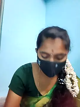 Tamil Hot Shana online show from 04.14.26