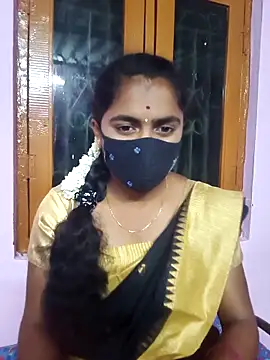 Tamil Hot Shana online show from 04.14.26