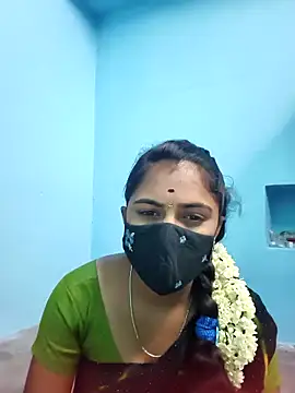 Tamil Hot Shana online show from 04.18.26