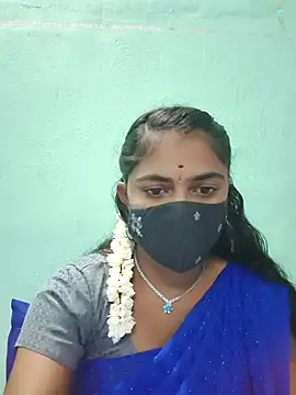 Tamil Hot Shana online show from 05.26.26