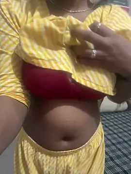 Fairy Ruhi online show from 02.21.26