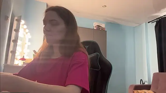 Snapshot of AndreeMerryman chatting on 03.03.26 AndreeMerryman online show from 03.03.26