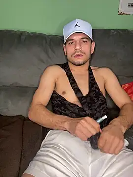 alessand180521 online show from 02.16.26