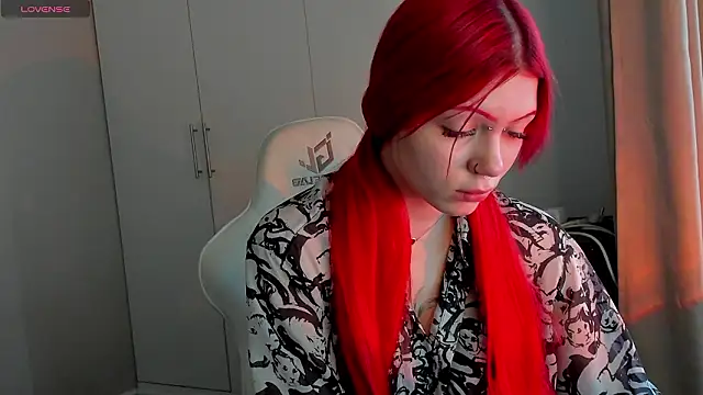 Snapshot of Leah_Castro chatting on 02.27.26 Leah Castro online show from 02.27.26