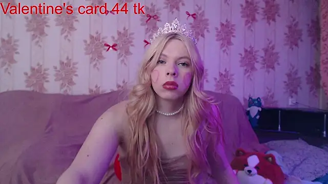 Snapshot of Cutie_Bambi chatting on 02.16.26 Cutie Bambi online show from 02.16.26