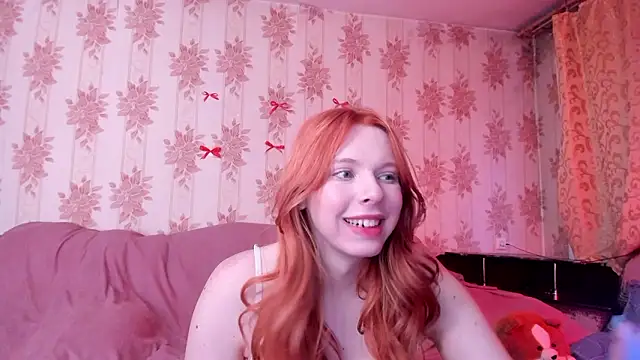 Cutie Bambi online show from 03.15.26