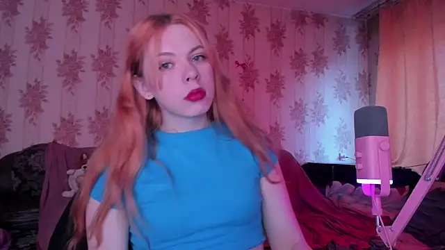 Snapshot of Cutie_Bambi chatting on 05.15.26 Cutie Bambi online show from 05.15.26