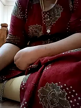 silk rose05 online show from 04.04.26