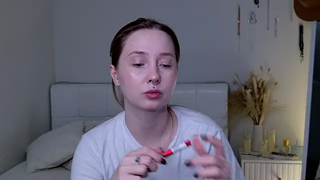 CandiceKingzzz online show from 02.23.26