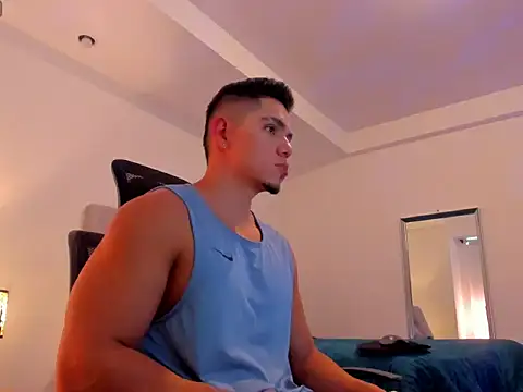 chris morgan7 online show from 02.13.26