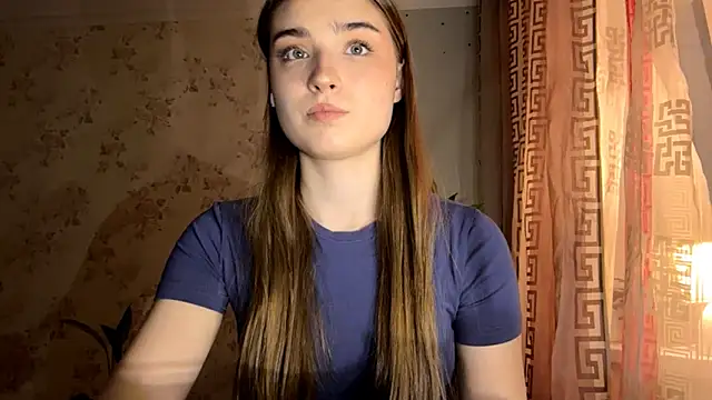 LissaBliss online show from 02.02.26