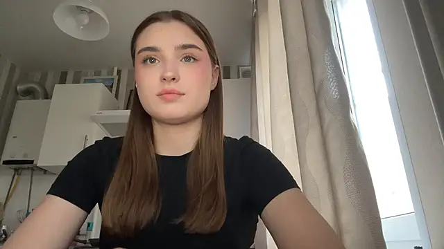 LissaBliss online show from 03.23.26