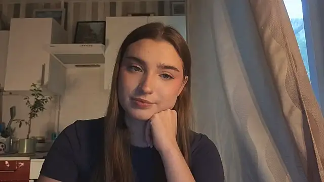 LissaBliss online show from 06.02.26