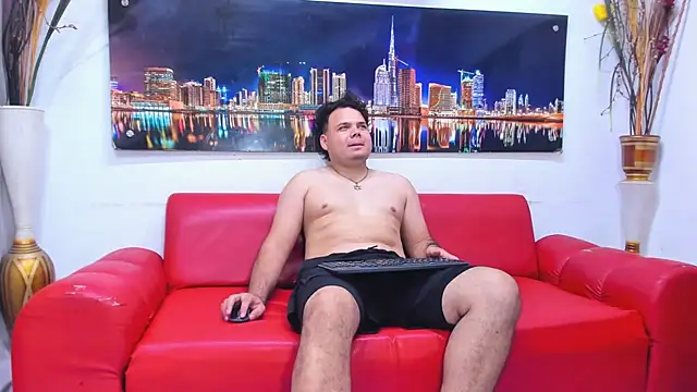 Latin Machine2000 online show from 02.25.26