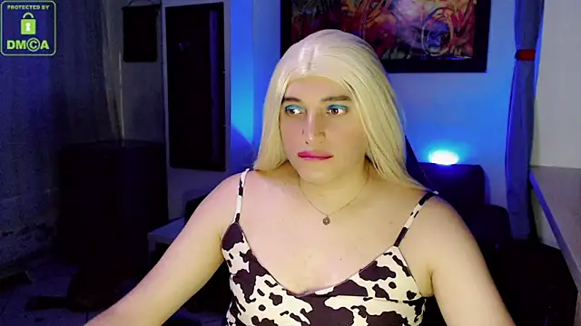 Geovanybleu online show from 02.02.26