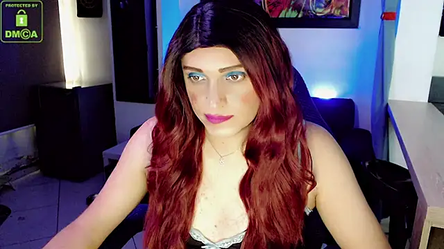 Geovanybleu online show from 02.16.26