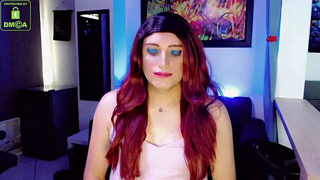 Geovanybleu online show from 02.17.26