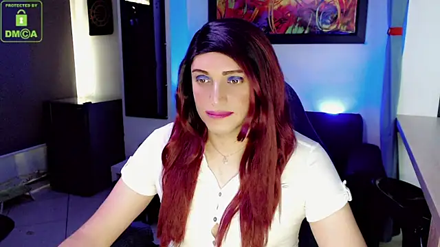 Geovanybleu online show from 02.20.26