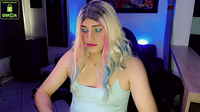 Geovanybleu online show from 02.24.26