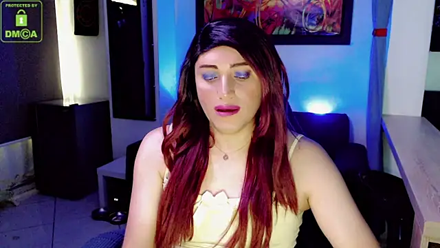 Geovanybleu online show from 02.27.26