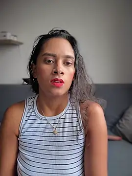 LunaHeat online show from 02.07.26