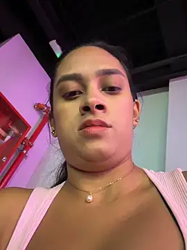 LunaHeat online show from 03.12.26