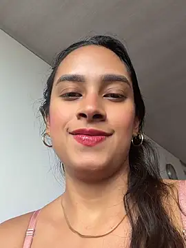 LunaHeat online show from 04.10.26