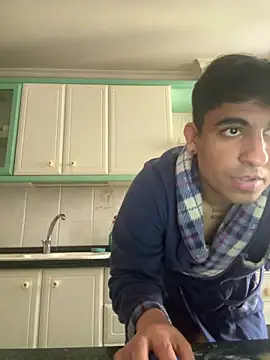 poliakovxx online show from 03.14.26