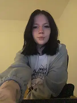 Snapshot of AuraShift chatting on 02.12.26 AuraShift online show from 02.12.26