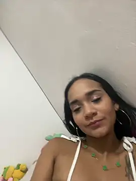 Maria x Alejandra online show from 03.28.26