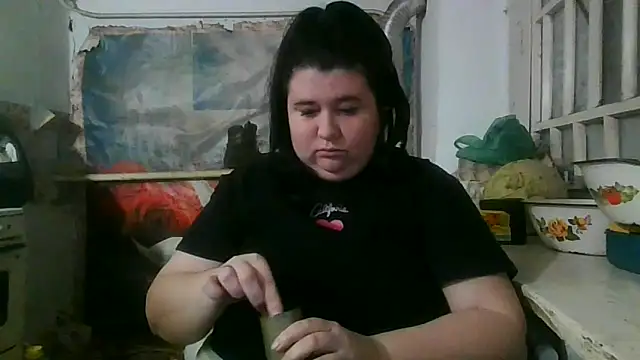 Snapshot of Nata_004 chatting on 02.11.26 Nata 004 online show from 02.11.26