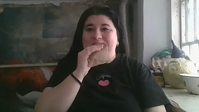 Snapshot of Nata_004 chatting on 02.13.26 Nata 004 online show from 02.13.26