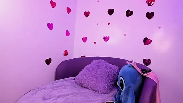 Bella Miller1  online show from 03.12.26