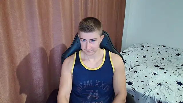 TodMusclePower9 online show from 02.13.26