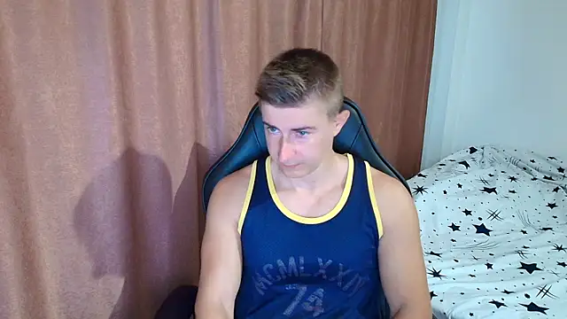 TodMusclePower9 online show from 03.23.26