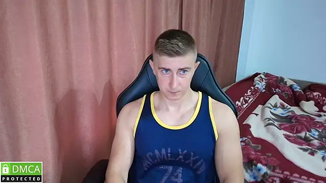 TodMusclePower9 online show from 06.12.26