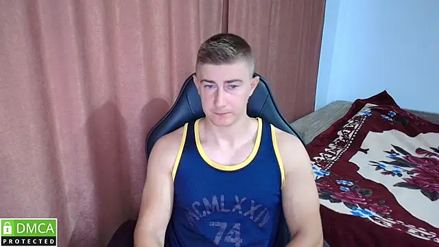 TodMusclePower9 online show from 06.15.26