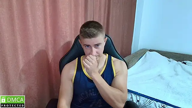 TodMusclePower9 online show from 06.19.26