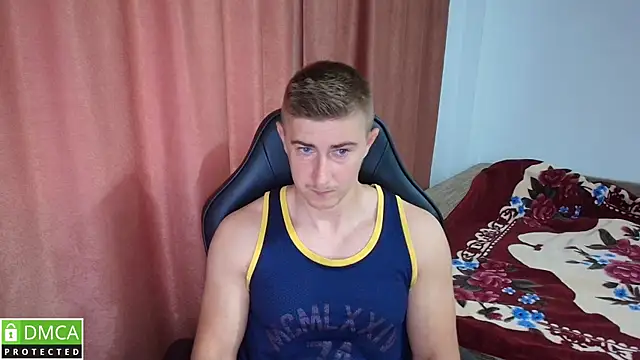 TodMusclePower9 online show from 06.22.26