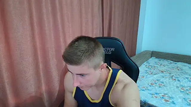 TodMusclePower9 online show from 07.27.26