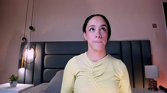 CelesteQueeen online show from 03.05.26