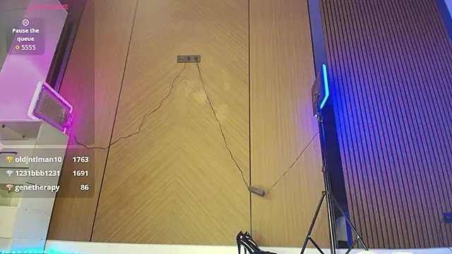 dionlee9 online show from 03.08.26