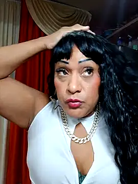 Snapshot of SabrinaColin chatting on 02.08.26 SabrinaColin online show from 02.08.26