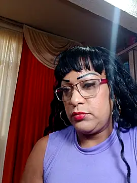 Snapshot of SabrinaColin chatting on 02.23.26 SabrinaColin online show from 02.23.26