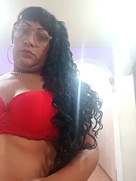 Snapshot of SabrinaColin chatting on 02.28.26 SabrinaColin online show from 02.28.26