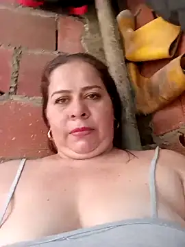 Diana 006 online show from 07.28.26