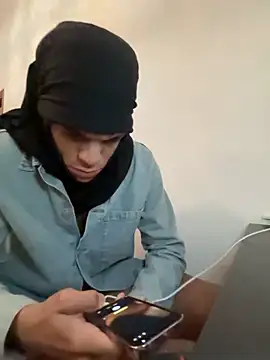 LongPanter04 online show from 03.15.26