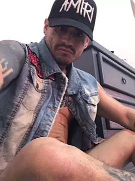 Snapshot of El_Morrito_666 chatting on 02.01.26 El Morrito 666 online show from 02.01.26