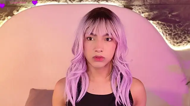 Snapshot of GraceFoxy chatting on 02.20.26 GraceFoxy online show from 02.20.26