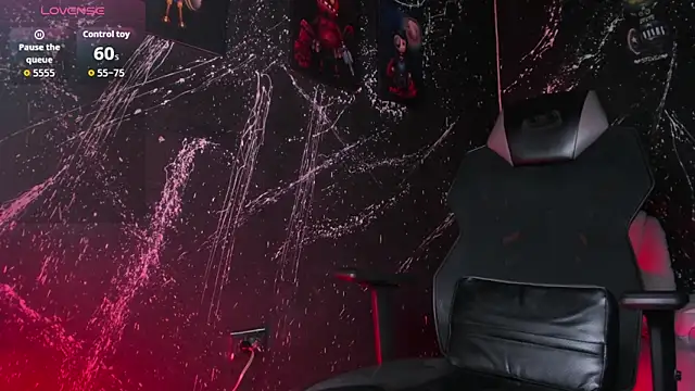 SalvatoreBenford online show from 02.19.26